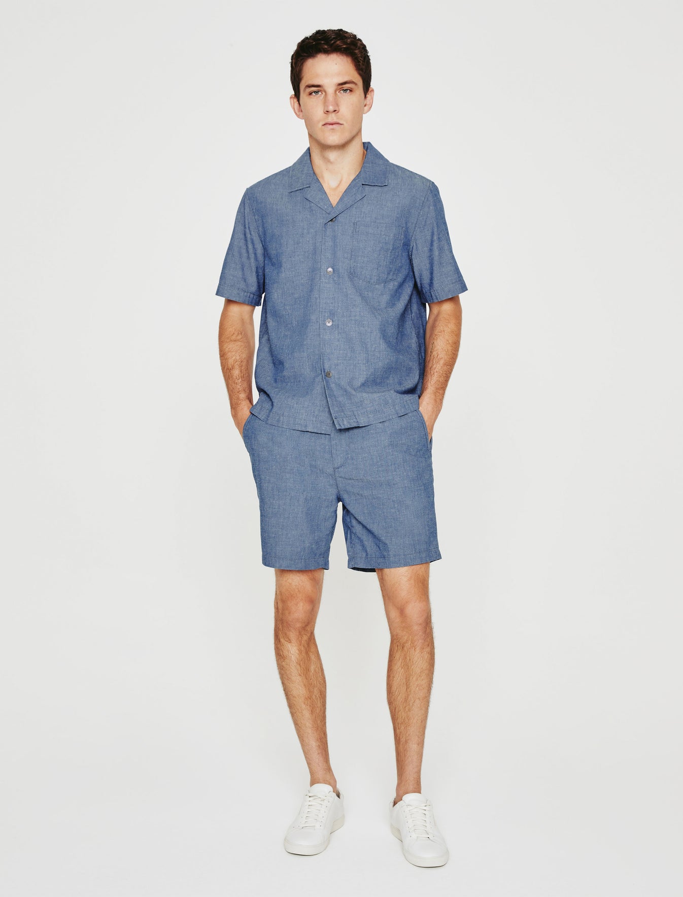 Paxton Short|Sport Short